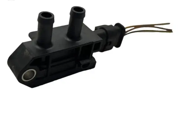 Skoda Kodiaq Exhaust gas pressure sensor 04L906051L 127474282 VWG3420TR3