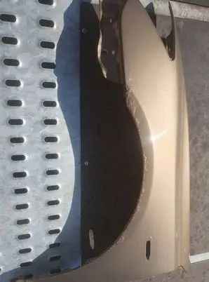 Lexus ES 250 - 300 - 330 Fender