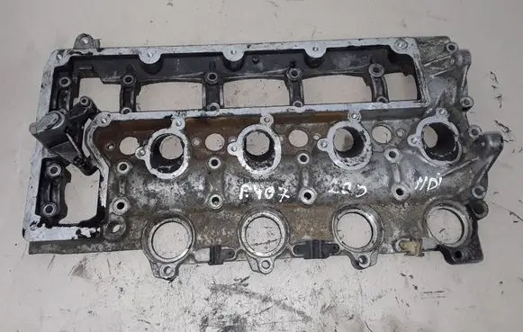 Peugeot 407 Rocker cam cover 9642645380