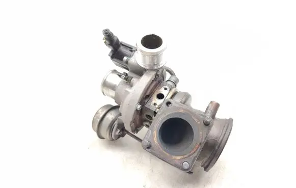 Alfa Romeo Giulietta Turbo 55231115