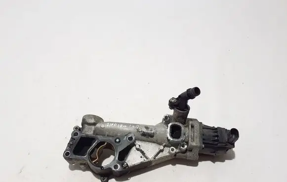 EGR valve