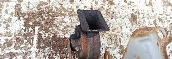 Mazda 5 Horn signal 