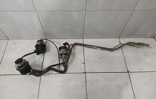 Aston Martin Vanquish V12 Oil pump chain 1R12380730AB