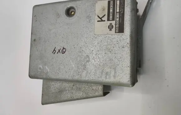 Infiniti QX4 Gearbox control unit/module 310361W300 A58000W10