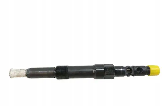 Ford Mondeo MK IV Fuel injector 6S7Q9K546AA