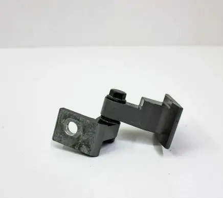 BMW X2 F39 Front door upper hinge 7246065