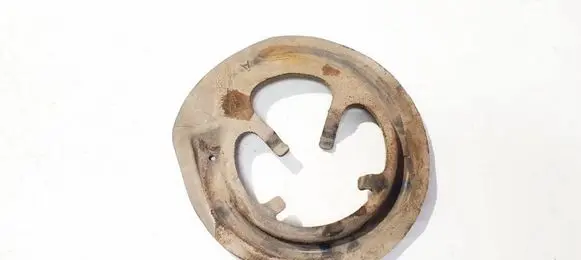 Toyota Avensis T270 Front coil spring rubber mount 4815805020 48158-05020