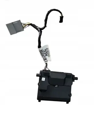 Windshield/windscreen camera