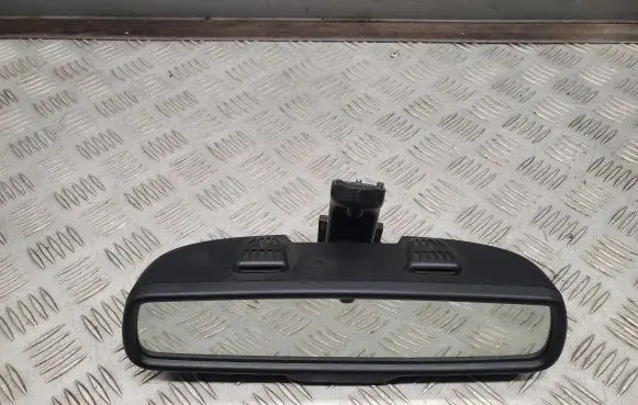Dodge Challenger Rear view mirror (interior) 68231564AB
