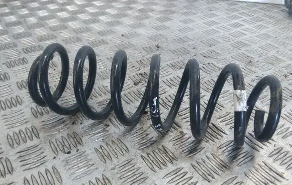Audi A3 S3 8V Rear coil spring 5Q0511115