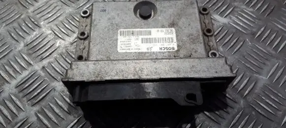 Engine control unit/module