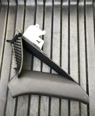 Audi A4 S4 B9 (C) pillar trim 8W5867287 8W5867287A