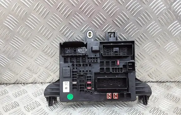 Opel Insignia A Engine control unit/module 1327732104