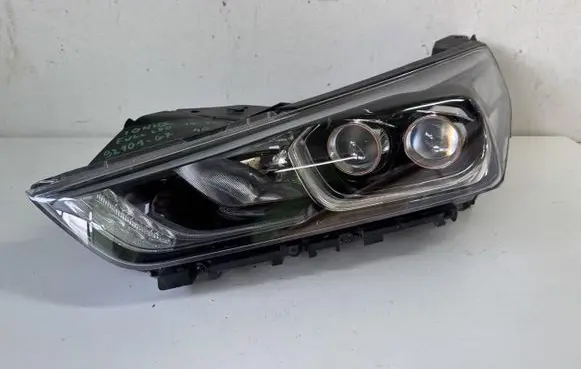 Headlight/headlamp