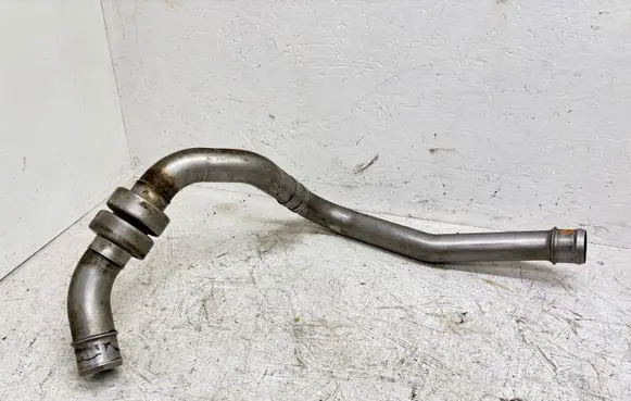 Renault Laguna II Intercooler hose/pipe 8200030864D