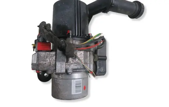 Citroen C4 I Power steering pump A5097811F