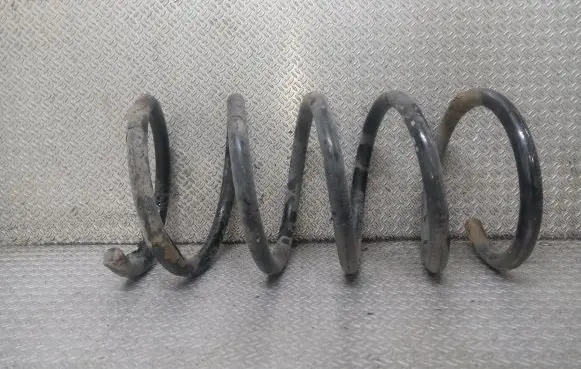 Volvo S60 Rear coil spring