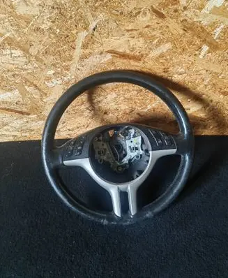 BMW X5 E53 Steering wheel 6755738