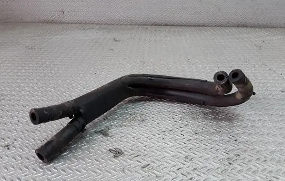 Volkswagen Golf V Engine coolant pipe/hose 1K0122447T