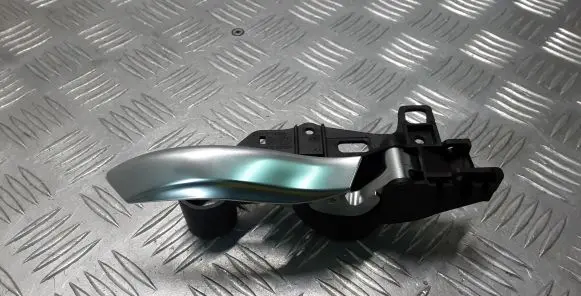 BMW 7 F01 F02 F03 F04 Rear door interior handle 51419116344 9116344