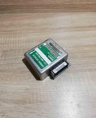 Audi 80 90 S2 B4 Airbag control unit/module 8A0959655 0285001085