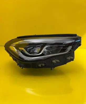 Mercedes-Benz GLA H247 Headlight/headlamp A2479066401