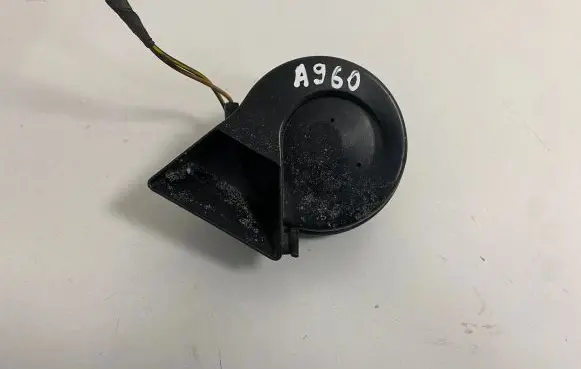 Mercedes-Benz S W220 Horn signal 0045428120