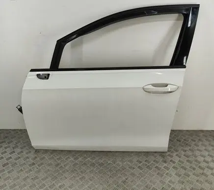 Volkswagen Golf VIII Front door 5H4831055K