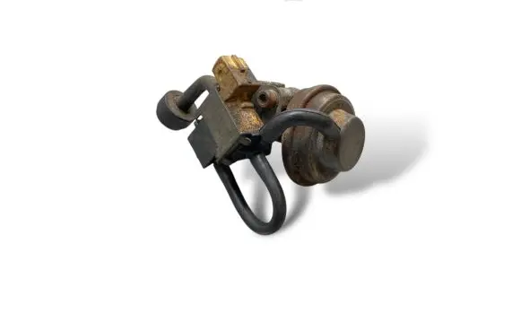 Mercedes-Benz S W220 EGR valve A1121400060