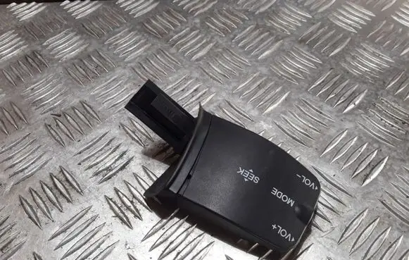 Ford Focus C-MAX Head unit multimedia control 3M5T14K147AD