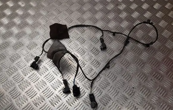 Seat Alhambra (Mk2) Parking PDC sensor 1J0973715