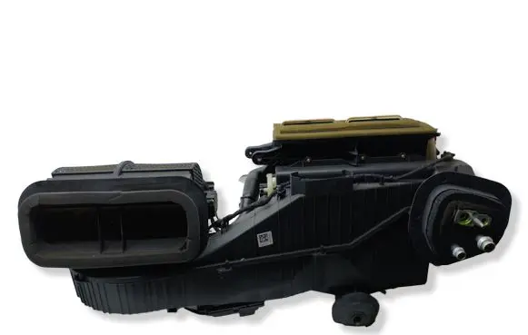 Jeep Grand Cherokee WL Interior heater climate box assembly WL00662183