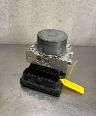 Volkswagen ID.4 Master brake cylinder 1EA614517N
