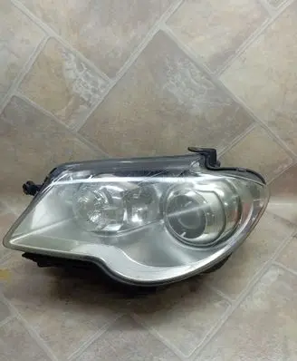 Volkswagen Touran I Headlight/headlamp