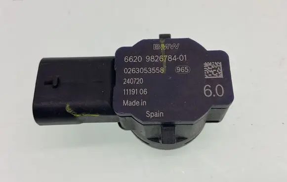 BMW 3 G20 G21 Parking PDC sensor 9826784 1119106 0263053558