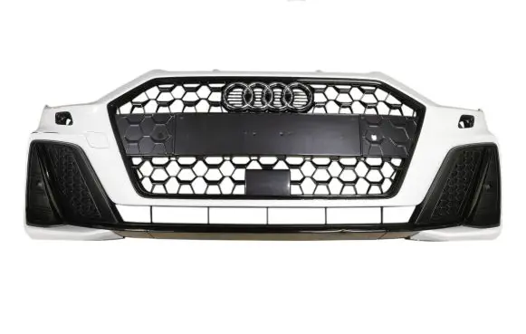 Audi A1 Front bumper 82A807437F