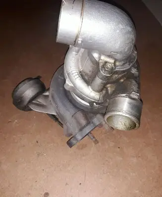 Toyota RAV 4 (XA30) Turbo 1720126031