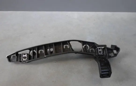 Citroen C5 Aircross Front bumper mounting bracket 9826714480