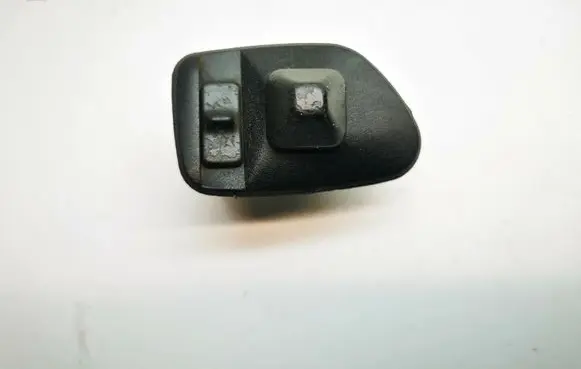 BMW 3 E36 Wing mirror switch 1387287 61311387287
