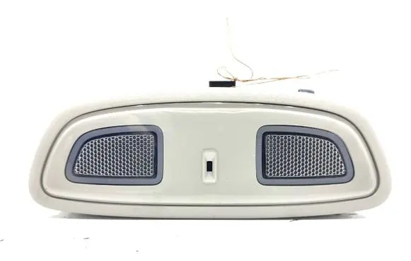 Volvo XC60 Headlining lighting console trim 31699257