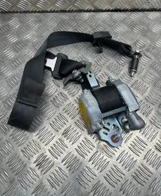 KIA Sorento Front seatbelt 888102P460VA G54V PSD9000062