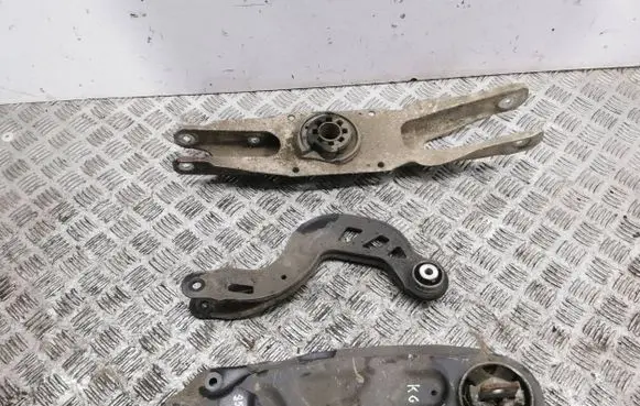 Mercedes-Benz B W246 W242 Rear upper control arm/wishbone
