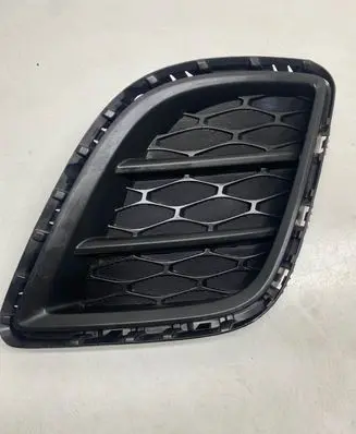 Mazda CX-7 Front fog light trim/grill EH4450C21 K3006