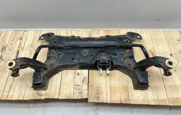 Ford Connect Front suspension assembly kit set 