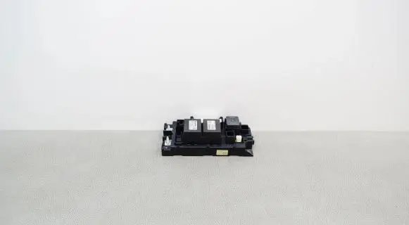 Toyota Prius (XW30) Other devices G384348021 G384148030