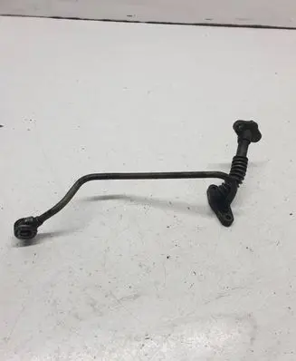 Honda CR-V Turbo turbocharger oiling pipe/hose