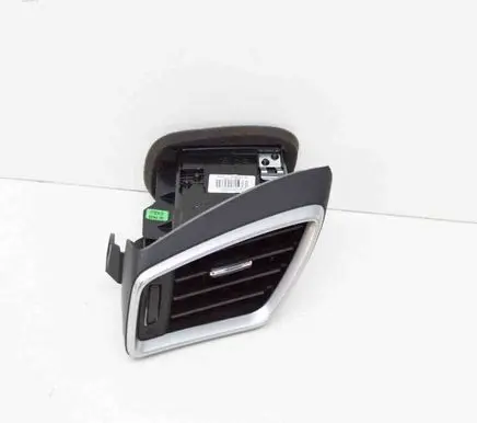 Nissan Qashqai Dashboard air vent grill cover trim 68761HV50B