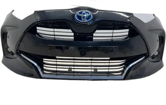 Toyota Yaris XP210 Front bumper