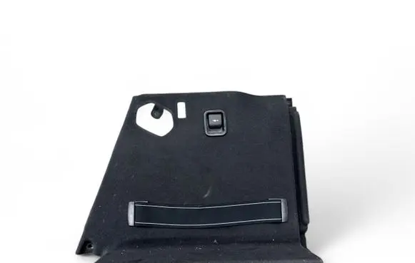 BMW X4 F26 Trunk/boot side trim panel 9175116
