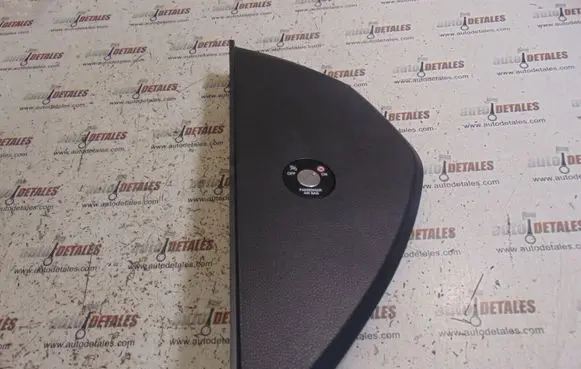 Hyundai i30 Dashboard side end trim 84785A6900